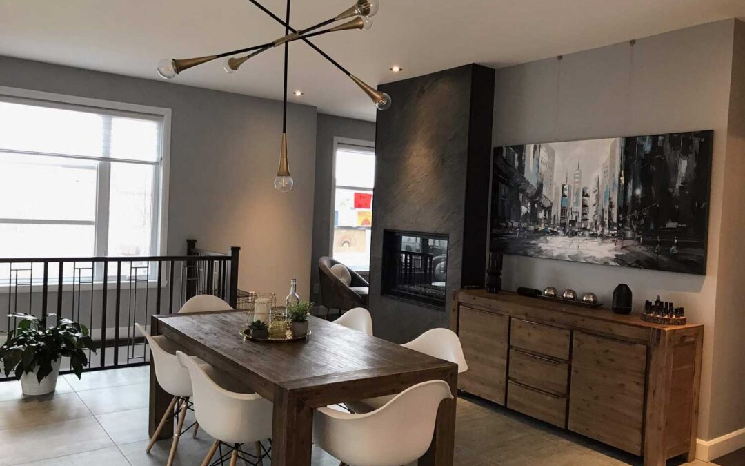 Prix Peinture Intérieure Maison Québec 2026 — Guide Complet