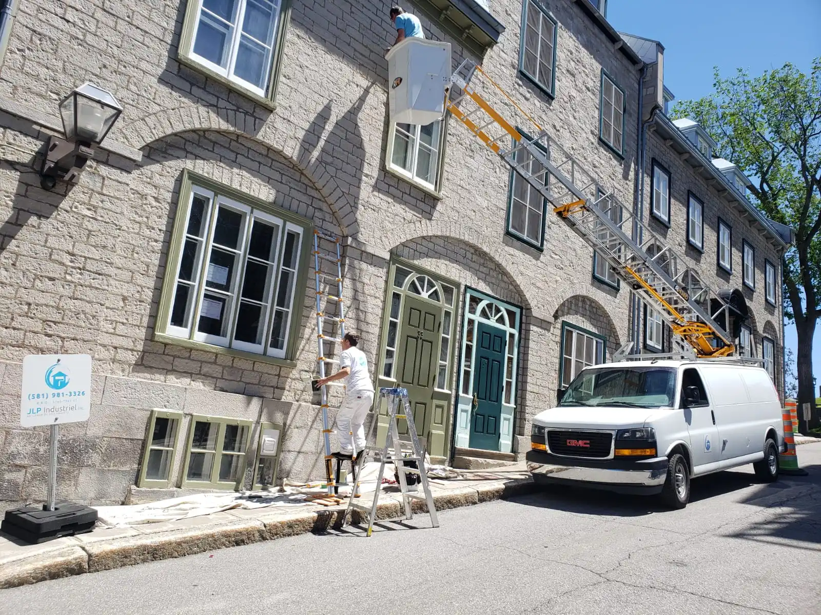 Julien Le Peintre photo 2